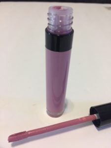 Nude Liquid Lipstick