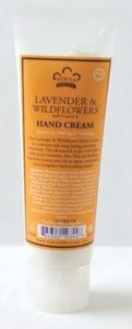 Lavender & Wildflower Hand Cream