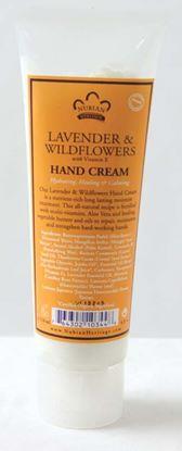 Lavender & Wildflower Hand Cream