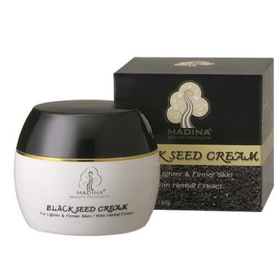 Black Seed Face Cream